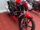 TVS Raider 125 homagama 2024