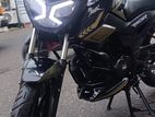 TVS Raider 125 2026