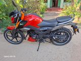 TVS Raider 125 2024