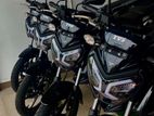 TVS Raider 125 Kahathuduwa 2025