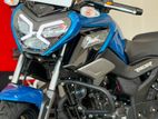 TVS Raider 125 New 2026