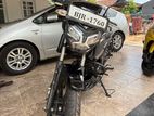 TVS Raider 125 2025