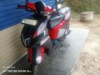 TVS Raider 125 2024