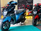 TVS Raider 125 race 2024