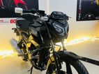 TVS Raider 125 race 2024