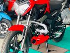 TVS Raider 125 race 2024