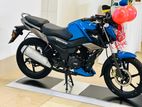TVS Raider 125 Race 2025