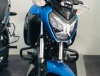 TVS Raider 125 Race Edition 2025