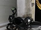TVS Raider 125 2025