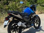 TVS Raider 125 RAIDAR 2025
