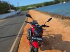 TVS Raider 125 2025