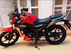 TVS Raider 125 2024