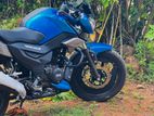TVS Raider 125 ridar 2026