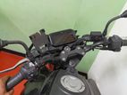 TVS Raider 125 RIDE 2025