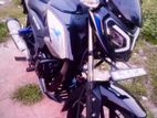 TVS Raider 125 2024