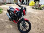 TVS Raider 125 Rider 2024