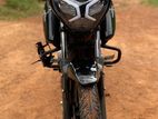TVS Raider 125 2024