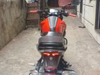 TVS Raider 125 2025