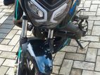 TVS Raider 125 Rider 2025