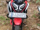 TVS Raider 125 2025