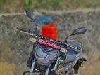 TVS Raider 125 2025