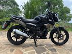 TVS Raider 125 2025