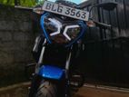 TVS Raider 125 Smartxconnection 2026