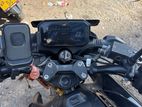 TVS Raider 125 2024