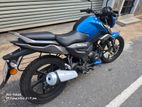 TVS Raider 125 2025