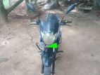 TVS Raider 125 TSV FLAME 2008