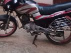 TVS Rockz 125 2006
