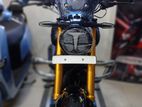 TVS Ronin 2026