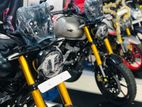 TVS Ronin 2026