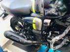 TVS Ronin 2026