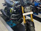TVS Ronin 2026