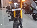 TVS Ronin 2026