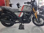 TVS Ronin 2026