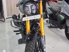 TVS Ronin 2026