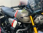TVS Ronin 2026