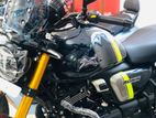 TVS Ronin 2026