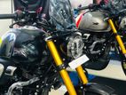 TVS Ronin 225 2026