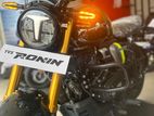 TVS Ronin 225 2026