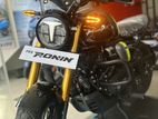 TVS Ronin 225 2026