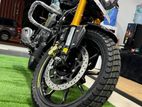 TVS Ronin 225 2026
