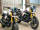 TVS Ronin 225 2026