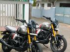 TVS Ronin 225 2026