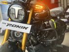 TVS Ronin 225 2026