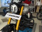 TVS Ronin 225 2026