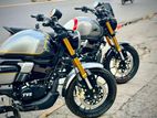 TVS Ronin 225 2026