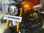 TVS Ronin 225 2026